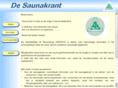 saunakrant.nl