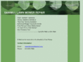 sawmillmower.com