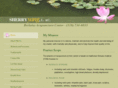 sherryyang.com
