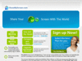 showmyscreen123.com