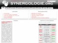 sinergology.org