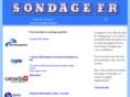 sondagefr.com