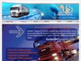 sorbellotrasporti.com