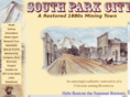 southparkcity.org