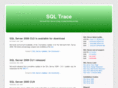 sqltrace.com
