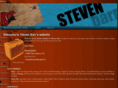 stevenbarr.com