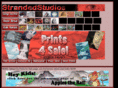 strandedstudios.com