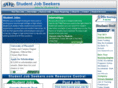studentjobseekers.com