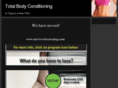 tbcpersonaltrainers.com