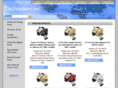 technotren.com