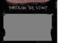 throughthenightmovie.com