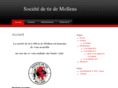 tir-mollens.com