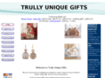 trullyuniquegifts.com