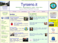 tyrseno.it