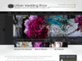 urbanweddingshow.com