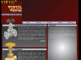 vipulvalve.com