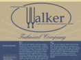 walkertechnical.com