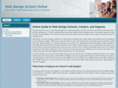 webdesignschoolonline.net