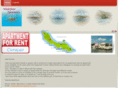 wederfoort-apartments.com