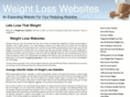 weightlosswebsites.net