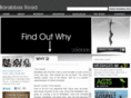 whoisbarabbas.com