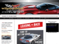 wilsonniblettcorvette.com