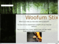 woofumstix.com