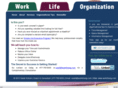 worklifeorganization.com