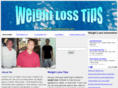 yourweightlosstip.com