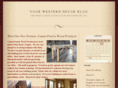 yourwesterndecorblog.com
