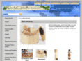 1stopbathandbodyshop.com