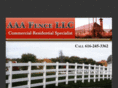aaafenceco.net