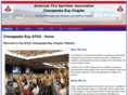 afsachesapeakechapter.org