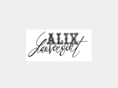 alixlauvergeat.com