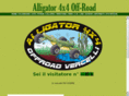 alligator4x4.com