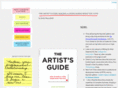 artistcareerguide.com