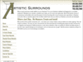 artisticsurrounds.com
