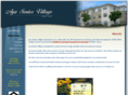 ayaseniorvillage.com