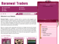 baranwaltraders.com