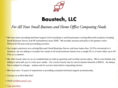 baustech.com
