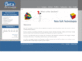 betasofttek.com