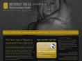 bhrcentermb.com