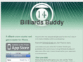 billiardsbuddy.com