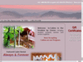 blackbear-cabinrentals.com
