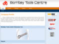 bombay-tools.com
