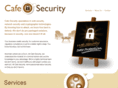 cafesecurity.com