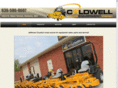 caldwellequipment.com