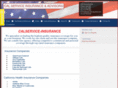 calservice-insurance.com