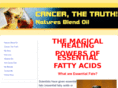 cancer-the-truth.com