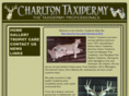 charltontaxidermy.com